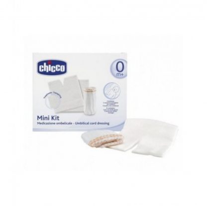 Chicco MediBaby Мини-набор Пуповина