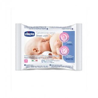 Chicco салфетки для груди 16 шт.