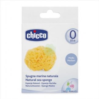 Chicco Sponge Марина Медиа
