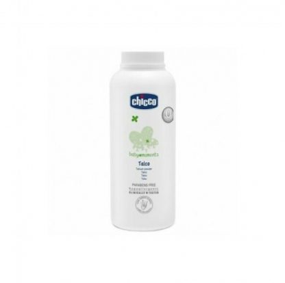 Chicco Talc 150 г Детские моменты Пакет 1