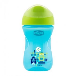 Chicco Easy Blue Mug 12 мес. +