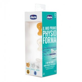 Chicco TrymeBox Physioforma Gommotti 3 Пецци