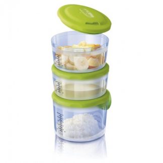 Chicco Jars Holder 6 мес. +