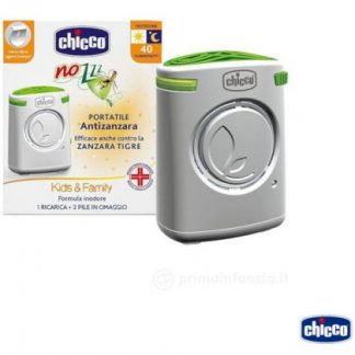 Chicco Zamza Device Портативная