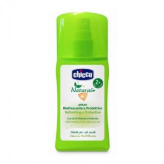 Chicco Mosquito спрей 100 мл