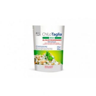 Чилио Талья Паста Конжак Рисо