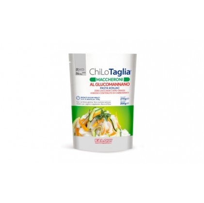 Чило Талья Паста Конжак Спагетти