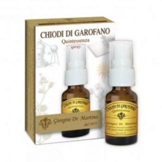 Спрей Giorgini Quintessence Cloves