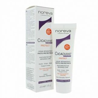 Cicadiane Cream Fp 50+ 40 мл