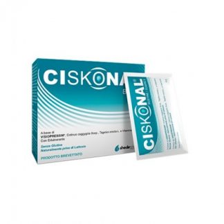 CISKONAL 14 Бюст.