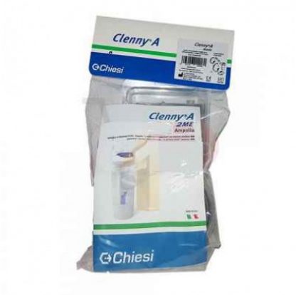 Clenny A 2ME Refill Ампула