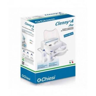 Clenny A Pro Pack Аксессуары в комплекте