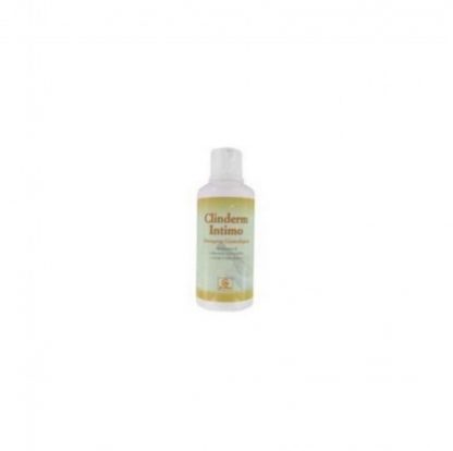 Clinderm Intimate Gynecological Cleanser 500 мл
