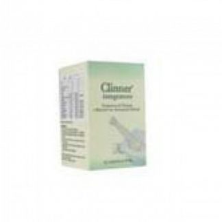 Clinner Витаминно-минеральная добавка, 50 капсул