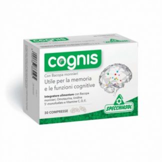 Cognis 30 таблеток