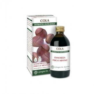 Кола Integral Extract 200 мл Джорджини