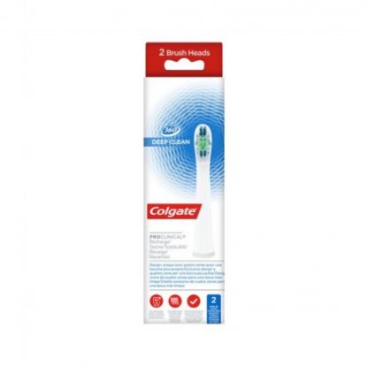 Colgate Pro-Clinical Refill