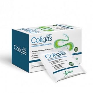 Колигас Фаст Тисана 20 Бустин Абока