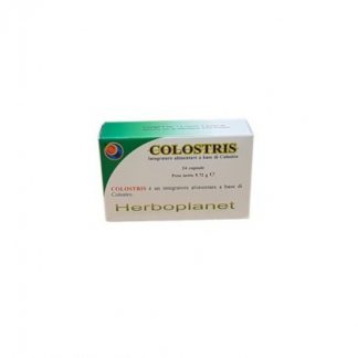 Colostris 24 капсулы