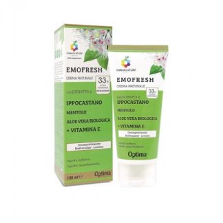 Цвета Жизни Emofresh Cream