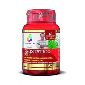 Цвета жизни Prostatic Plus 60 таблеток