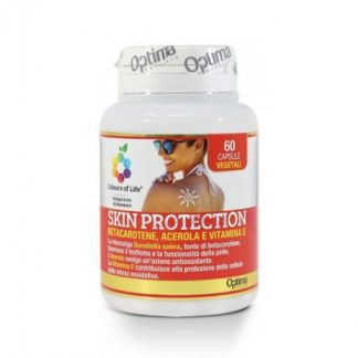 Colours Of Life Skin Protect 60 капсул