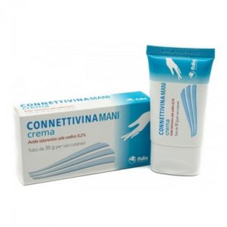 Connettivina Крем для рук 30 г