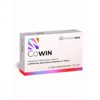Cowin 30 капсул