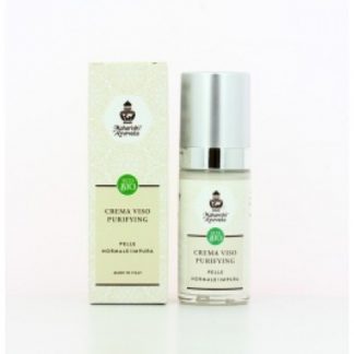 Крем для лица Очищающий 30 мл