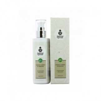 Крем для тела для похудения