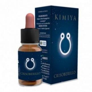 Крисоберилло Кимия Гочче 10 мл