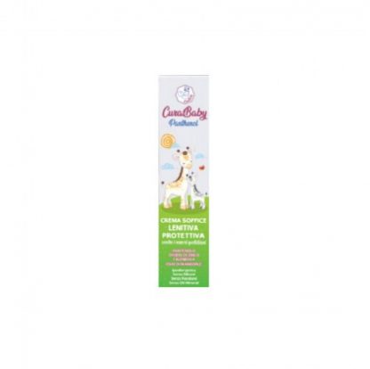 Curababy Пантенол Soft Cream