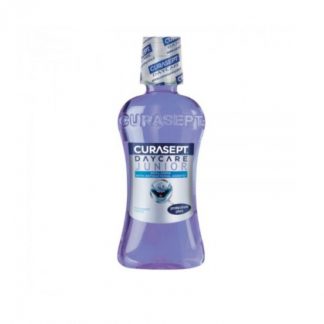 Ополаскиватель для полости рта Curasept Daycare Protection Plus Junior 250 мл
