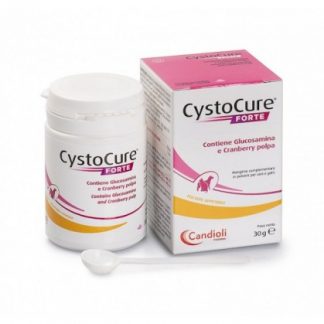 CystoCure Forte 30 г Польвере