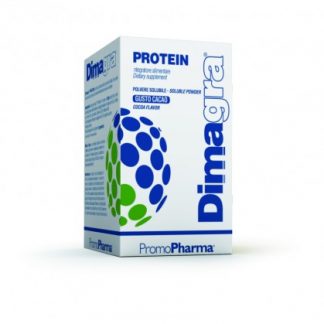 Димагра Протеин Нейтро 10 Бусте