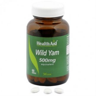 DIOSCOREA WILD YAM 60 таблеток