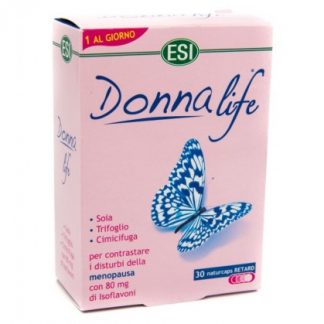 Woman Life Retard 30 капсул