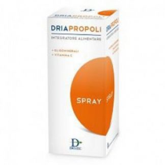 DRIA PROPOLI SPRAY 50 МЛ