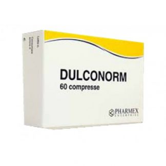 DULCONORM 60 Компресс