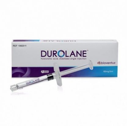 DUROLANE Шприцы Гиалуроновая кислота 60 мг / 3 мл