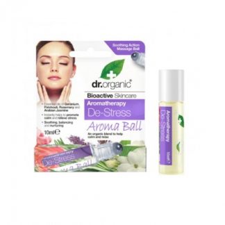 Аромабалл для снятия стресса 10 мл