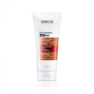 Dercos Kerasol Mask 200 мл