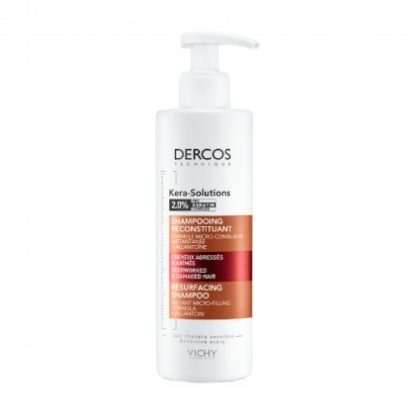 Шампунь Dercos Kerasol 250 мл
