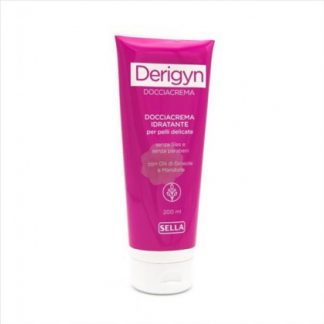 Крем для душа Derigyn 200 мл