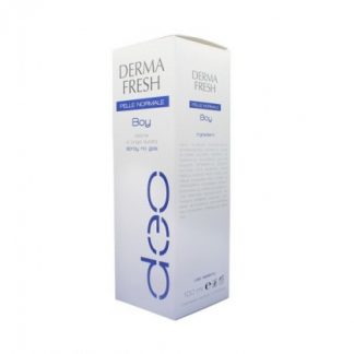 Dermafresh Deodorant Boy 100 мл
