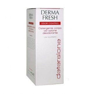 Dermafresh Detergent Deodorant 200 мл