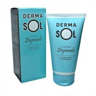 Dermasol Крем после загара 150 мл