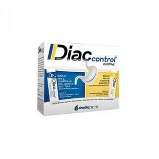 Палка Diac Control 20