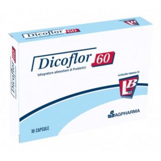 Дикофлор ​​?? 60 10 капсул