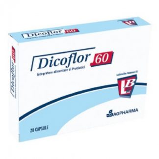Дикофлор ​​?? 60 20 капсул